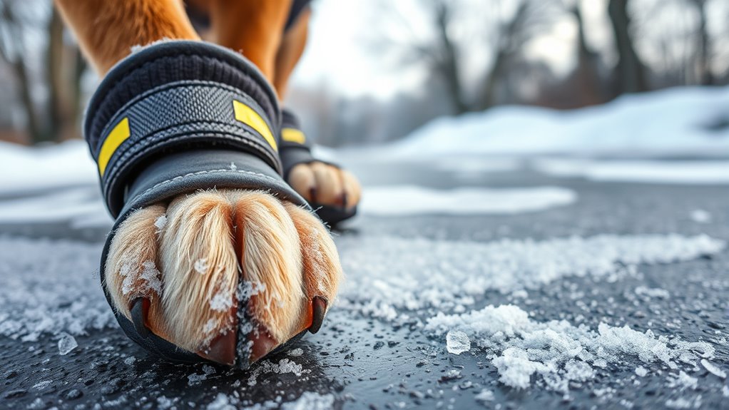 warm comfortable well fitted gear