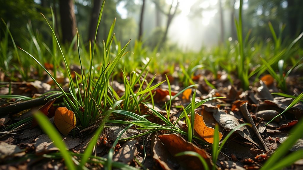 warmer winters expand habitats