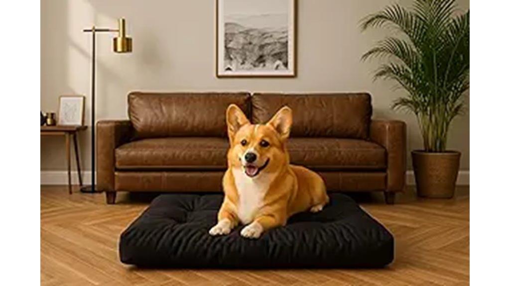 washable fur and water repellent