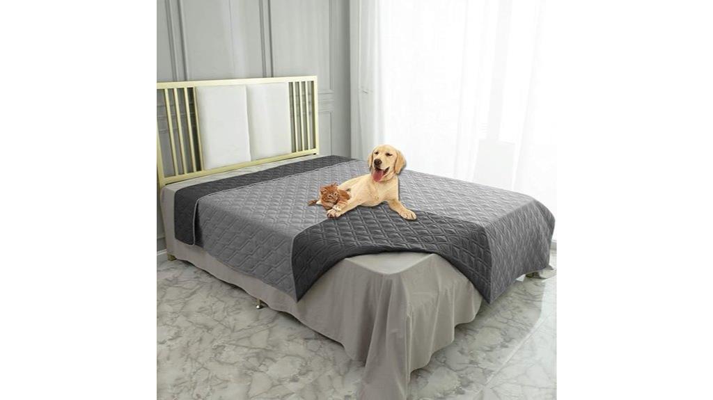 waterproof dog furniture cover