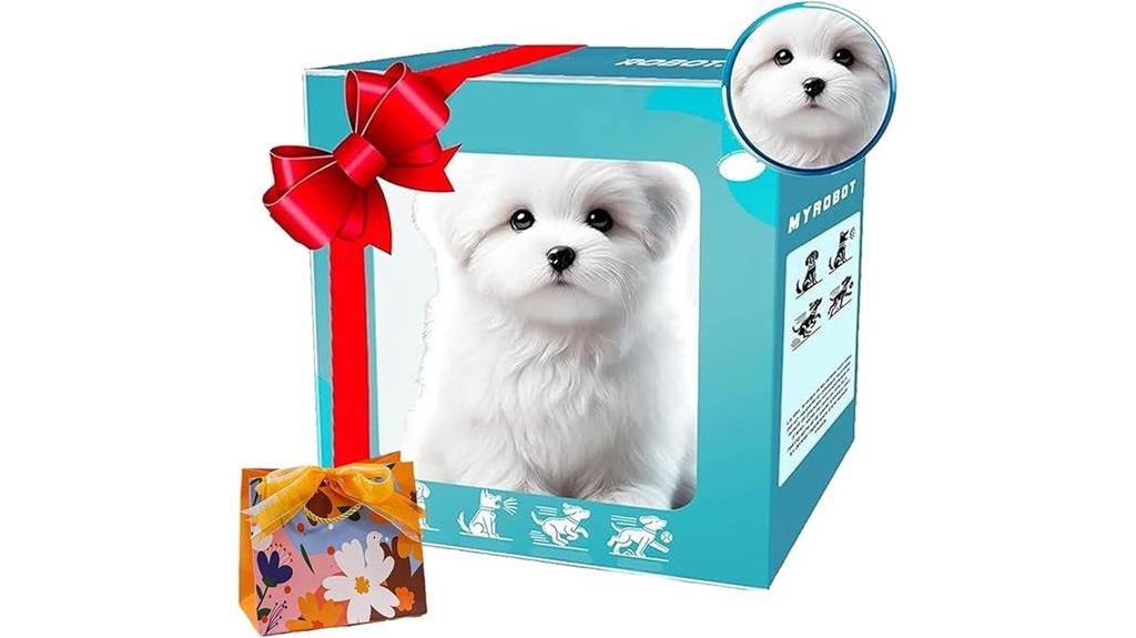 2026 upgraded ai robot