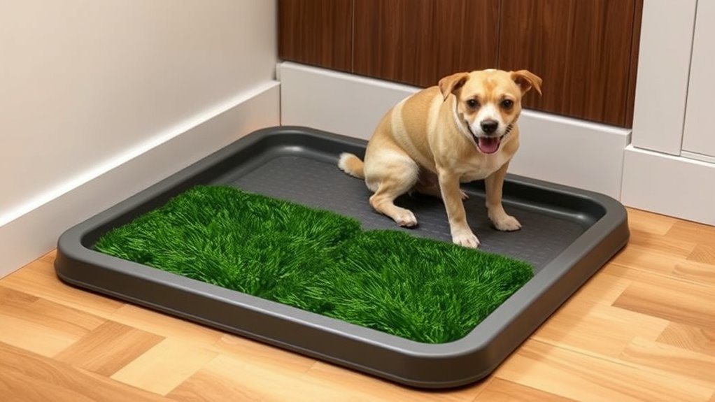 choosing comfortable durable potty