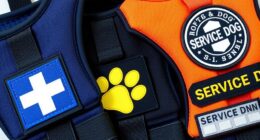 comfortable stylish service vests