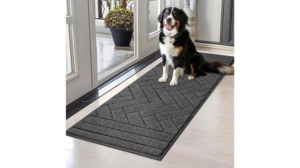 dog bed mud trapper