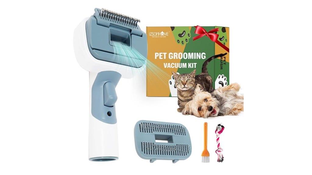 dog cat grooming brush