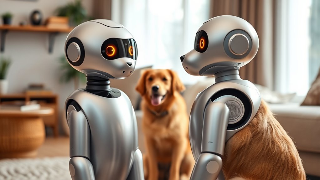 dog interaction and safety