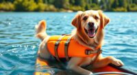 dog kayaking safety gear