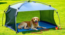 dog shade tent reviews