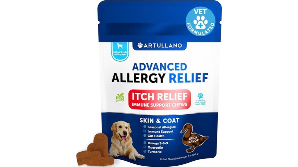 dog skin coat soft treats
