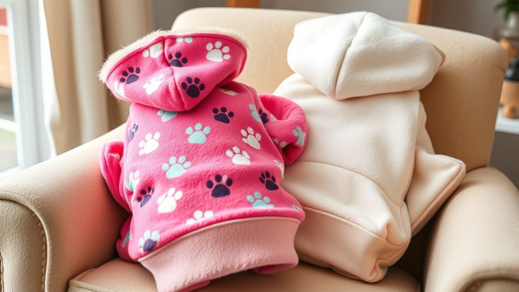 durability fit reversibility comfort