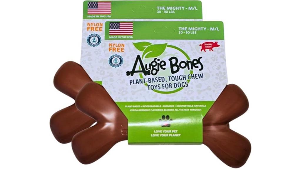 durable non toxic chew toys