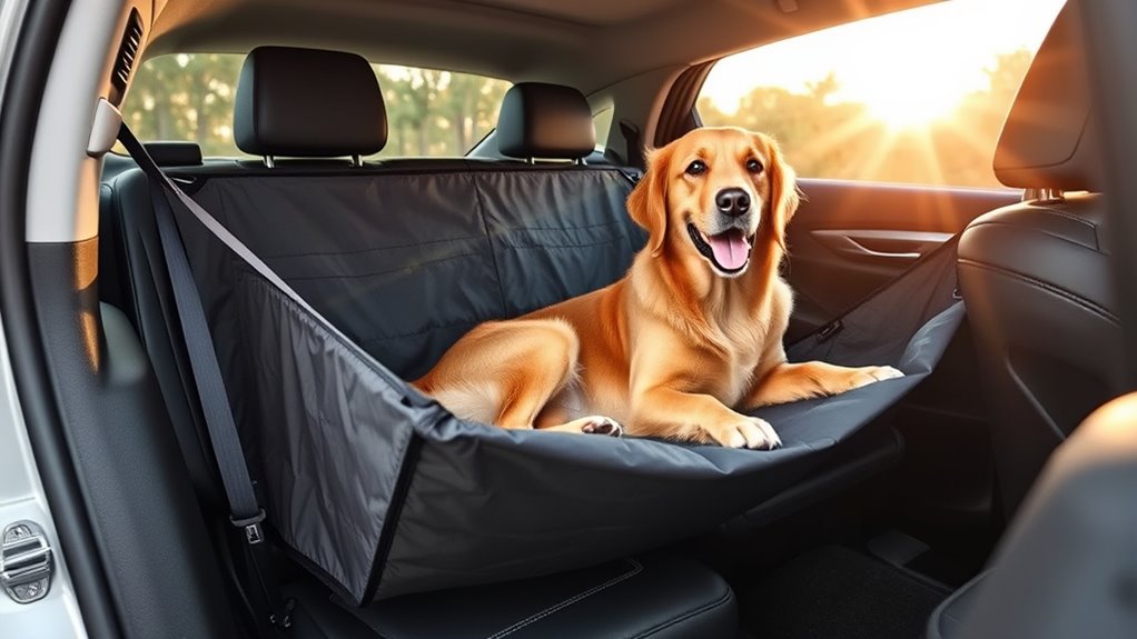 durable safe easy fit