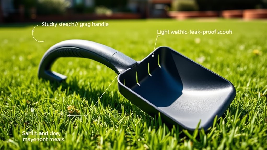 ease durability portability capacity