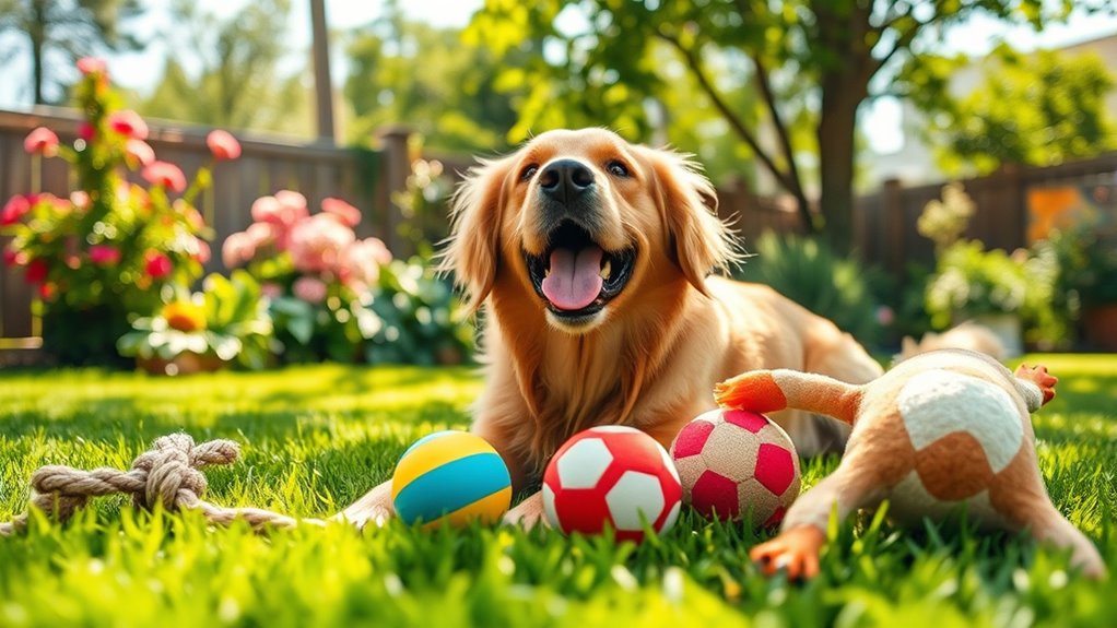 eco friendly biodegradable dog toys