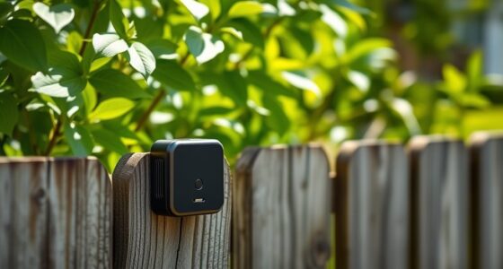 effective ultrasonic bark deterrents