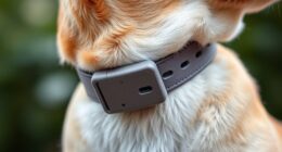 effective vibration bark collars