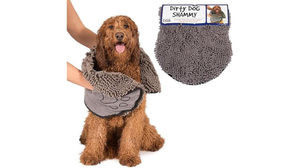 fast drying microfiber towel