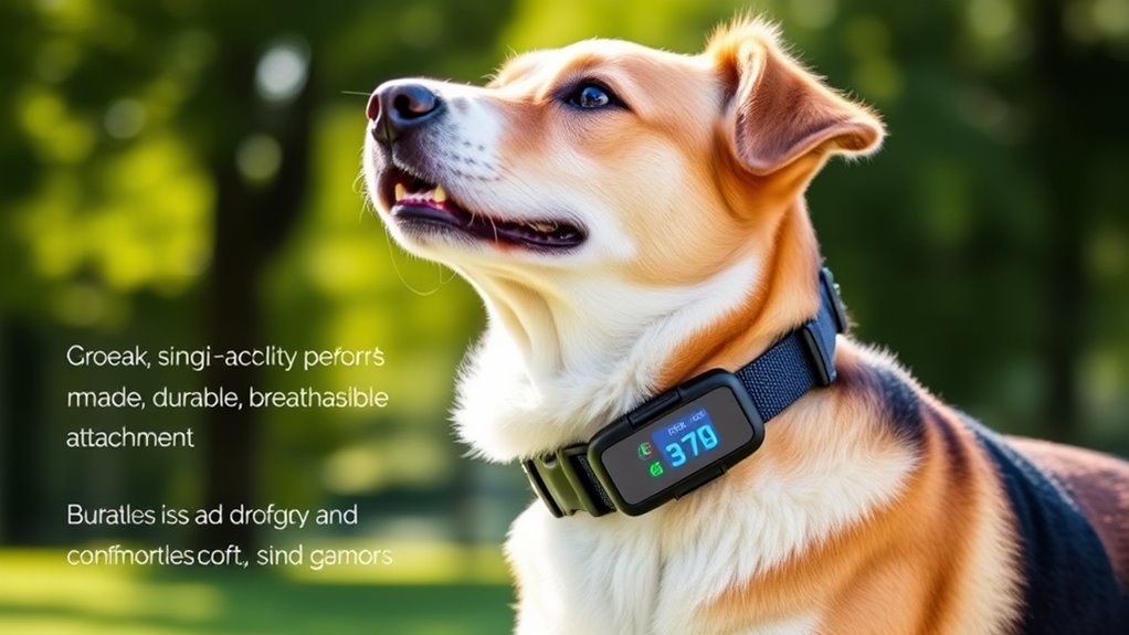 fit durability adjustability battery