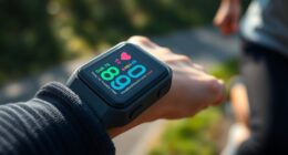 gps trackers with health features
