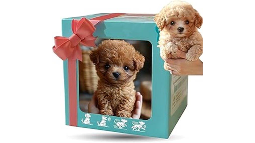 kalbooz 2025 ai puppy