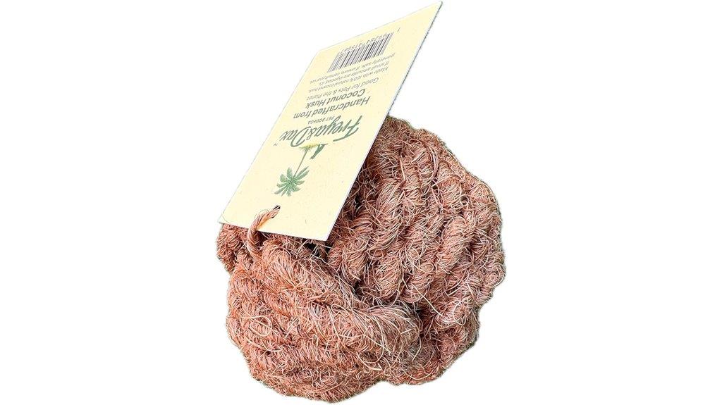 large dog chew ball