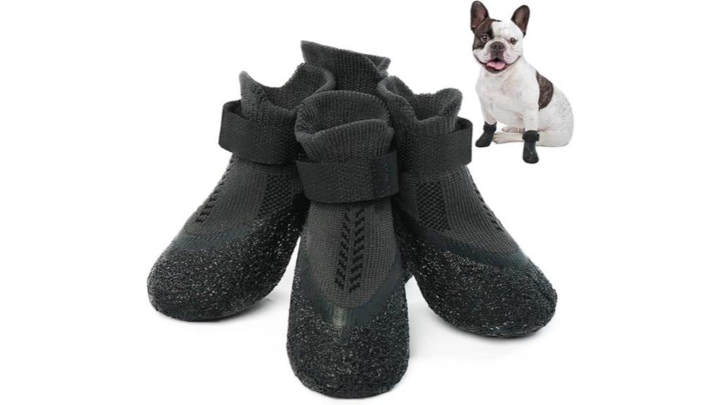 large dog sock grips