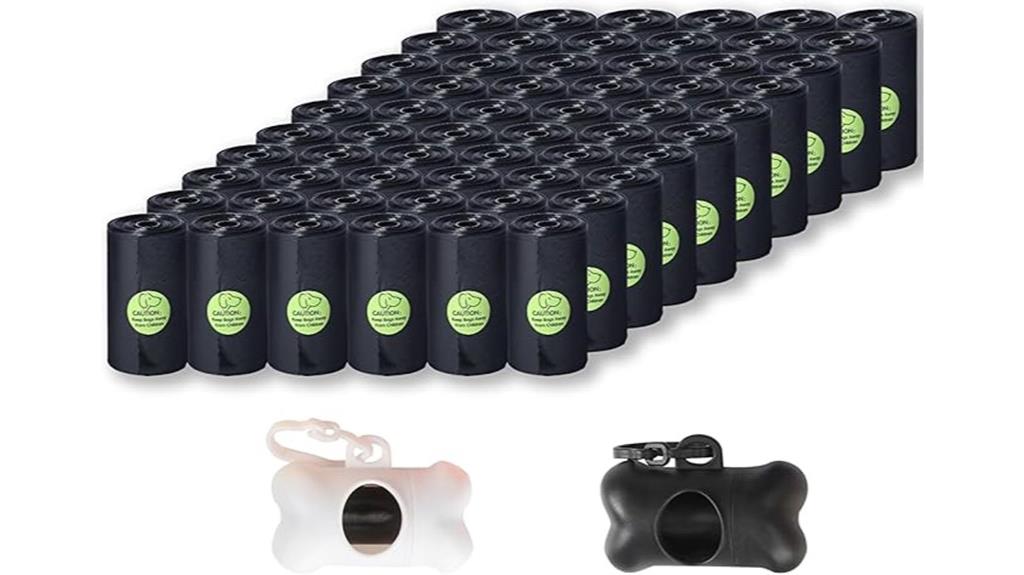 large durable leak proof bags