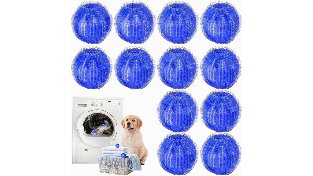 laundry pet hair remover