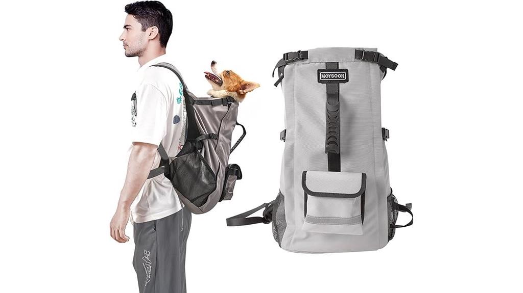 pet carrier for small dogs