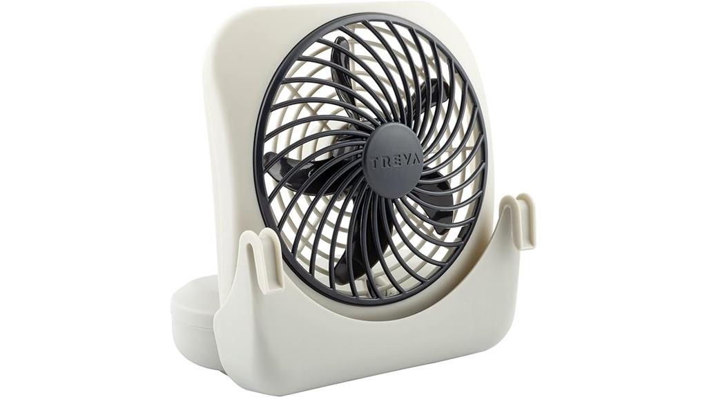 pet cooling crate fan