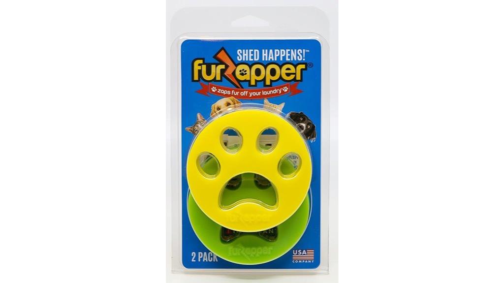 pet hair removal pack