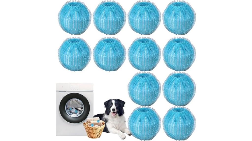 pet hair remover set