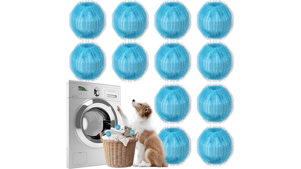 pet hair remover set