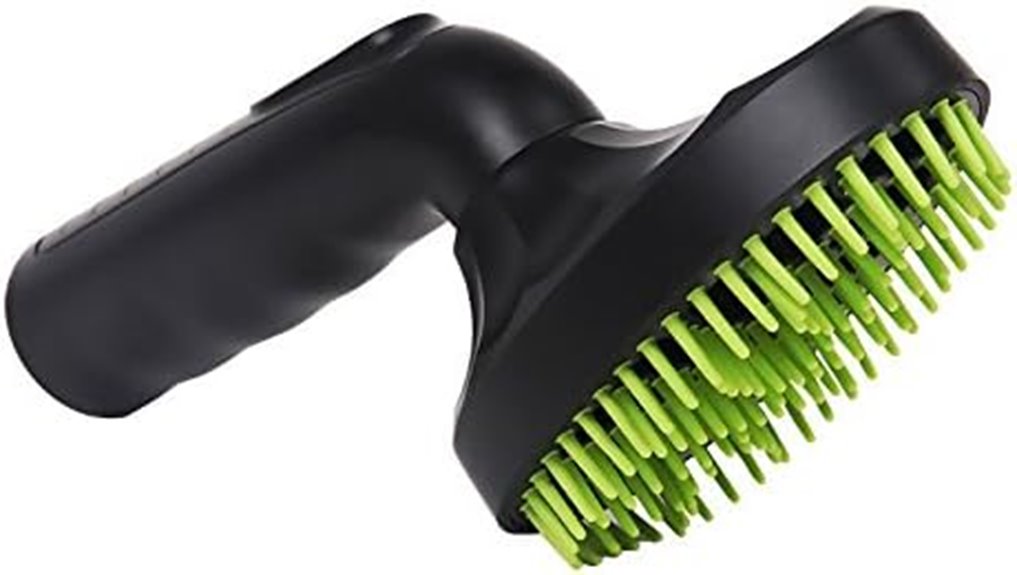 pet hair vacuum attachment
