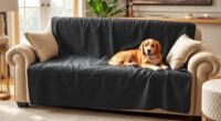 pet proof couch cover ideas