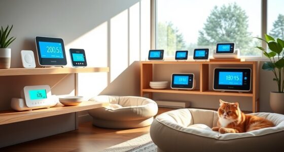 pet safe air quality monitors