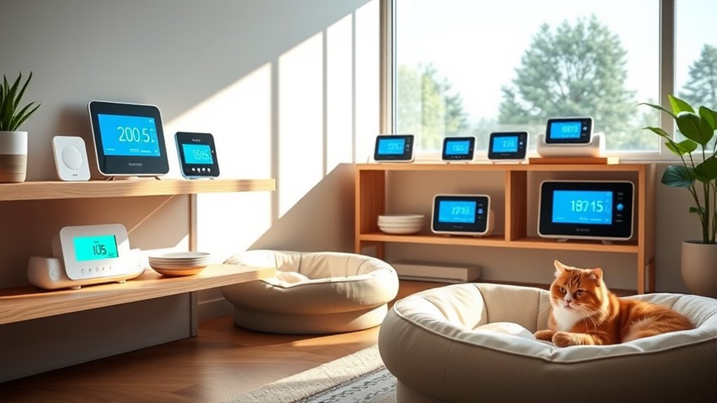 pet safe air quality monitors