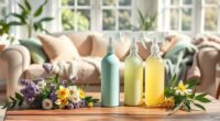 pet safe deodorizer sprays