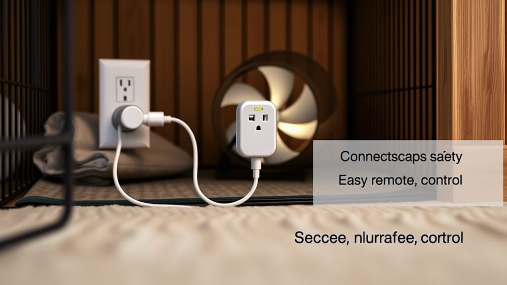 pet safe smart plug criteria