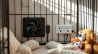 pet safe smart plug options