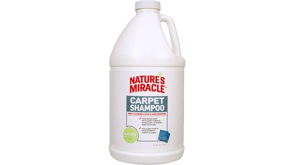 pet stain odor remover