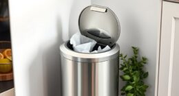 pet waste odor control
