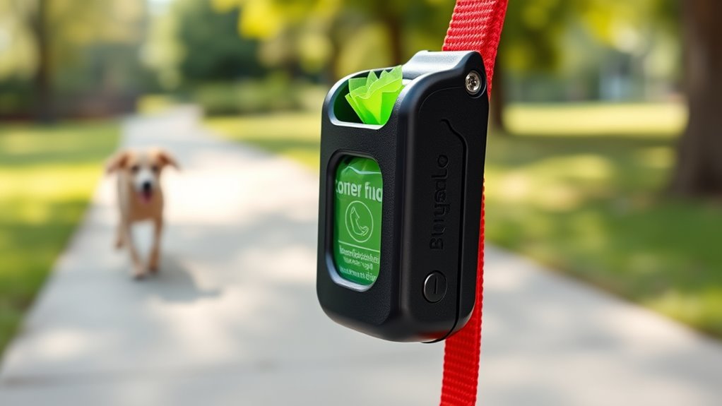 portable durable convenient dispenser