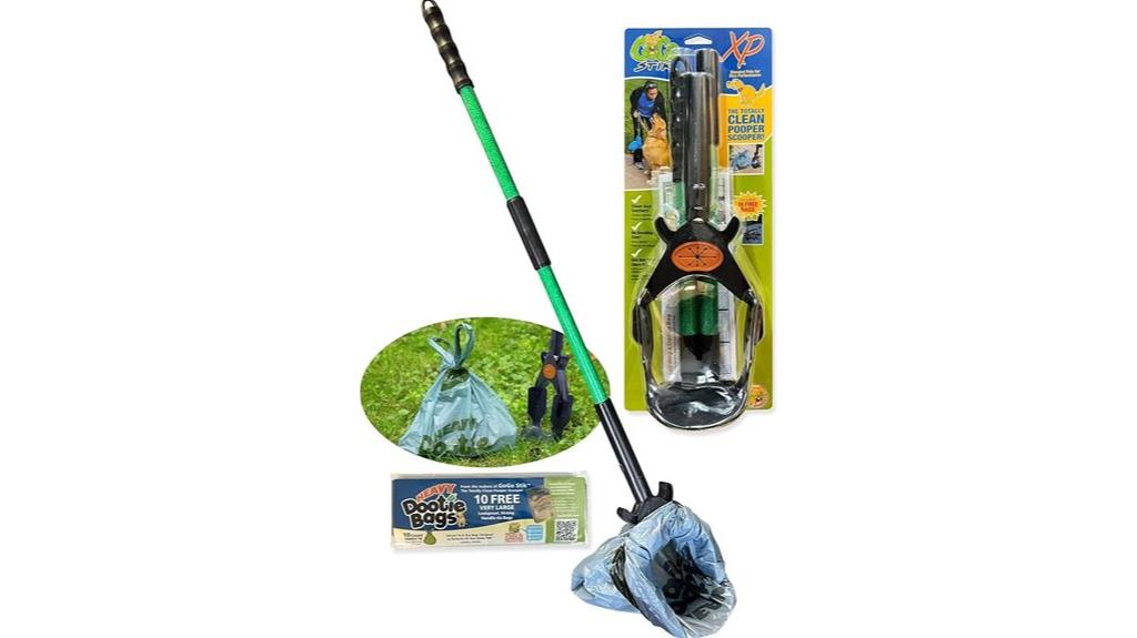 premium dog waste removal