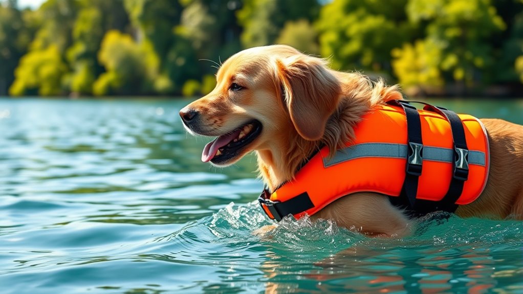 proper fitting safety features