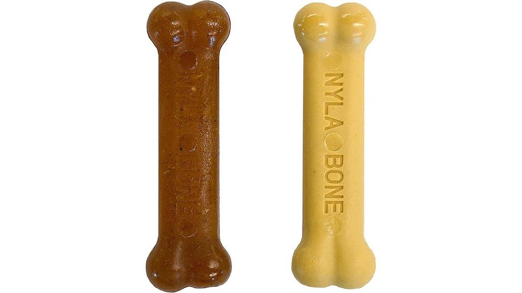 puppy chew bone kit