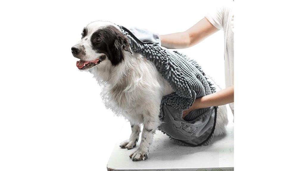 quick dry microfiber towel