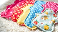 reusable potty training pads