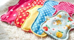 reusable potty training pads