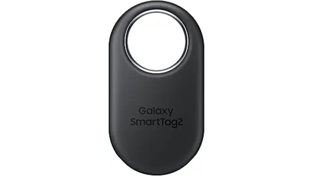 samsung smarttag2 tracker